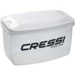 Flip-Top Protective Box for Masks