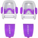 Buckles for Pegaso (blue/white)