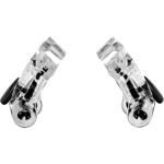 Buckles for Swim Goggles (clear)