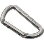 Carabiner Asymmetric