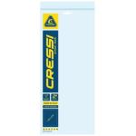 Minidry (clear/blue)