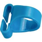 Snorkel Keeper for Iguana/Iguana Dry (white)