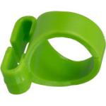 Snorkel Keeper for Iguana/Iguana Dry (white)