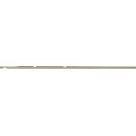 Verdesca PR80 Notched Threaded Shaft Ø 7.0mm [90 cm]
