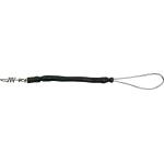 Shock Absorber w/ Pigtail Swivel