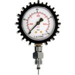 Pressure Gauge for SL/SL Star