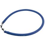 Circular Band w/ Lined Wishbone Ø 14 mm (blue) [69,5 cm] for gun 110