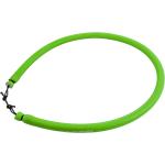 Circular Band w/ Lined Wishbone Ø 14 mm (lime) [57 cm] for gun 90