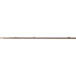 Threaded Finned Shaft Ø 7 mm [115cm]
