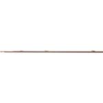 Threaded Finned Shaft Ø 7 mm [115cm]