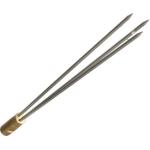 Hybrid Pole Spear