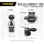 MC9-SC / Compact Pro [INT]