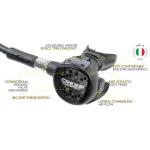 MC9 / Compact (black) [INT]