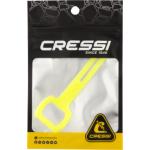 Silicone Octopus Holder (yellow)