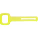 Silicone Octopus Holder (yellow)
