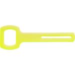 Silicone Octopus Holder (yellow)