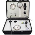 Regulator Mobile Test Bench