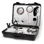 Regulator Mobile Test Bench