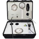 Regulator Mobile Test Bench