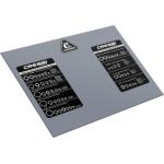 Neoprene Mat for Regulator Maintenance