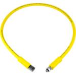 LP Regulator Hose (black) [80 cm | 31.5 in]