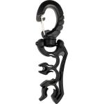 Hose Holder Clip 3 (black)