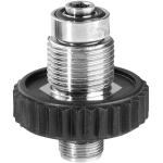DIN Assembly 300 BAR for AC2