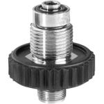 DIN Assembly 300 BAR for AC2