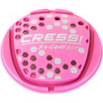 Purge Button (pink) for Compact 2nd stage