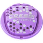 Purge Button (yellow) for Compact 2nd stage