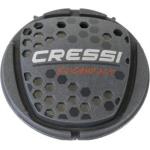 Purge Button (black) for Compact 2nd stage