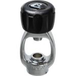 DIN to Yoke Universal Adapter for first stages