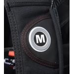 Start Pro 2.0 (black/red) [S]