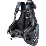 Travelight (black/blue) [M]