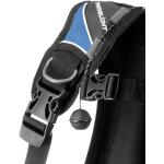 Travelight (black/blue) [L]