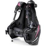 Travelight (black/pink) [S]