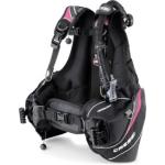 Travelight (black/pink) [M]