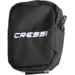 Tank Strap Weight Pocket