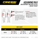 Aquawing Max [XS/XL]