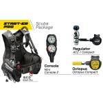 Start-er Pro Package [XS]
