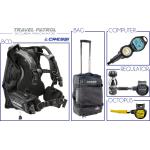 Travel Patrol Package [M]