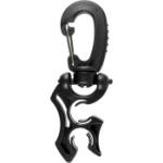 Hose Holder Clip 2 (black)