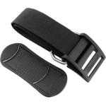 Skidproof Tank Band for BCD