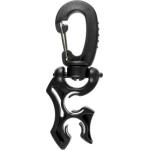 Hose Holder Clip 2 (black)
