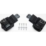 Aquawing Modular Weight Pocket System Kit