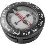 Compass with Bungee Mount