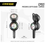 Console CPD3 [global fluo]