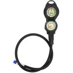 Console PD2 (global fluo)