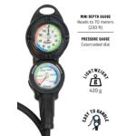 Console PD2 (global fluo)