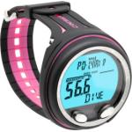 Giotto (black/pink)